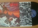 DIO  Holy Diver LP Ronnie James Dio 1983