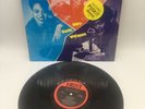 Salt-N-Pepa - Hot, Cool & Vicious LP 1986 Next Plateau Records NEAR MINT