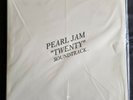 Pearl Jam Twenty PJ20 Glow In The Dark Vinyl Promo Official Rare Sealed X/25