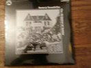 HENRY FRANKLIN The Skipper At Home LP BLACK JAZZ Sealed Original Quad Jazz-Funk