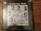 THE AWAKENING Mirage LP Soul-Jazz-Funk Quadraphonic BLACK JAZZ Sealed Original