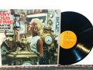 Artie Shaw Orchestra: Any Old Time, LP 1958, Andy Warhol, Billie Holiday - NM