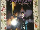 Prince and the Revolution - Purple Rain - Vinyle 33t LP Pop Rock VG++