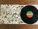 Led Zeppelin III - 1st U.S. 1970 Atlantic Pressing Very Clean Vinyl Nice