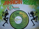 SUSAN CADOGAN - CHEMISTRY OF LOVE  - MINT -  REGGAE  - 7