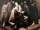 The Roots Illadelph Halflife LP Geffen (VG+/VG+) Gatefold