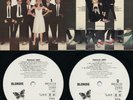 Blondie - Parallel Lines JAPAN WHITE LABEL PROMO LP