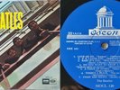 THE BEATLES * LP * Spain * MOCL 120 * ¡ 2ª edición label gotico   * MONO 1964