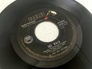 EURYTHMICS Rare FILIPINO 7
