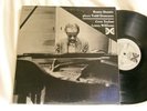 BARRY HARRIS Plays Tadd Dameron Gene Taylor Leroy Williams Xanadu LP