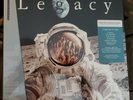 SEALED Legacy Limited Edition Box Set Garth Brooks 7 Vinyl & 7 CD Brand New