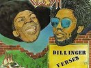 Dillinger Verses Trinity - Clash - LP Vinyl - New