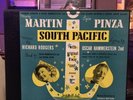 Mary Martin 78 rpm Columbia Album Record Set South Pacific Orig Cast MM850 MINT