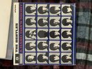 The Beatles Hard Days Night Uk Stereo Early Press LP