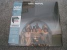 ABBA Arrival 2016  180g HALF SPEED MASTER Abbey Road  POLAR     SEALED