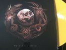Arch enemy - Will to power - French boxset LP + CD + 7