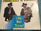 Carlos Y Jose Ay Que Triste  Lp Vinyl Record VG++ NM Dlv-378