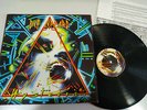 Def Leppard Hysteria Holland Edition 1987 Mercury - LP Vinyl 12 
