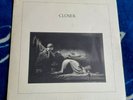 JOY DIVISION CLOSER 1980 UK LP FACTORY FACT 25 TRANSLUCENT RED A1/B1