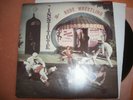 LP Rare Rock ? ALICE COOPER - MUSCLE OF LOVE ?  WB 56 018,Germany 1973, 1A Vinyl