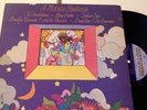 EX 1973 A MOTOWN CHRISTMAS lp Michael JACKSON Miracles SUPREMES di-cut PLAYS EX