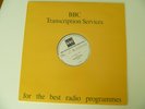 LP Depeche Mode - In Concert 345 BBC LIVE 1984 Hammersmith Unofficial Unplayed