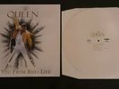 QUEEN  - ROCK IN RIO - VERY RARE 12