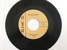 BEN JOE ZEPPA HOT NOTES DOCTOR/ LOUISE 45 HUSH 1000 RARE R&B BLUES ROCKABILLY