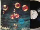 DEEP PURPLE WHO DO WE THINK WE ARE LP WB 1973 USA ORIG PROMO WHITE LABEL INSERT