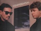 Special EFX Confidential STILL SEALED NEW OVP GRP Vinyl LP
