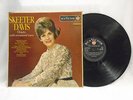 Skeeter Davis - Cloudy, With Occasional Tears- 1963 - RCA Victor MONO RD 7604
