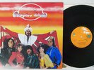 GENGHIS KHAN SAME JUPITER VIP-6681 Japan VINYL LP