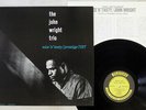 JOHN WRIGHT TRIO NICE 'N' TASTY PRESTIGE PR-7197 US VINYL LP