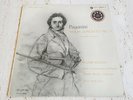 LEONID KOGAN - Paganini Violin Concerto No.1 & Cantabile - 33CX 1562