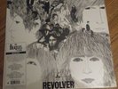 The Beatles 'Revolver' 2014 mono LP Germany pressing in Mint- condition unplayed