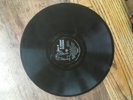 Billie Holiday Mercury 89005 East of the Sun/ Solitude V+ 78rpm