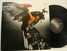 Budgie In For The Kill  1974 Japan MCA LP rare