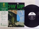 SUZUKI,ISAO TRIO BLOW UP THREE BLIND MICE TBM-15 Japan OBI VINYL LP
