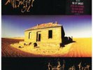 MIDNIGHT OIL Diesel And Dust LP VINYL 10 Track With Inner In Info Stickered Ga