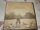 George Harrison - All Things Must Pass 3 LP Box Set with poster