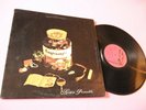 GIAN PIERETTI LP CIANFRUSAGLIE ORIG 1974 NM GATEFOLD TEXTURED COVE