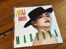 La Isla Bonita First Issue MInt Condition Never Played Madonna Vinyl Record