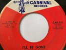 Northern Soul 45/ Lee Williams & Cymbals 