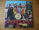 THE BEATLES SGT Peppers Lonely Hearts Club Band SEALED Remastered 2012