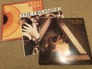 Kate Bush Vinyl Albums Lps Dreaming Kick Inside Lionheart All Ex Condition