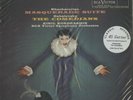 Kabalevsky, The Comedians 45rpm 180g 4LP from the Michael Hobson Archives
