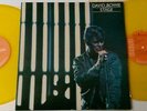 DAVID BOWIE Stage 2LP Original RCA Yellow Vinyl PL02913