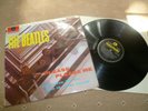 EX  INSANELY Rare 5th & 6th MISPRESS Beatles Please Please Me STEREO Lp PCS 3042