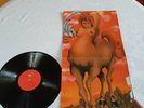 Stud September PROG PSYCH  -MINT- BASF Vinyl LP Top