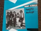 Deep Purple - Sydney & George rare LP not  TMOQ